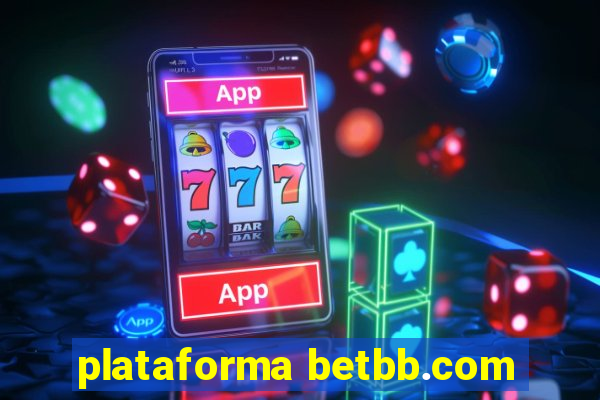 plataforma betbb.com